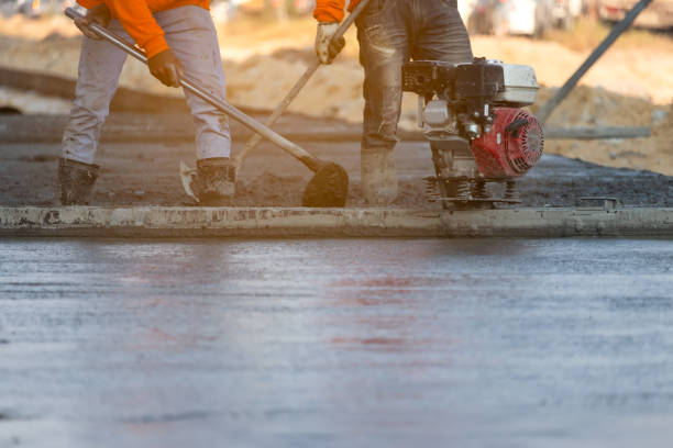 Best Concrete Foundation Repair in Delft Colony, CA