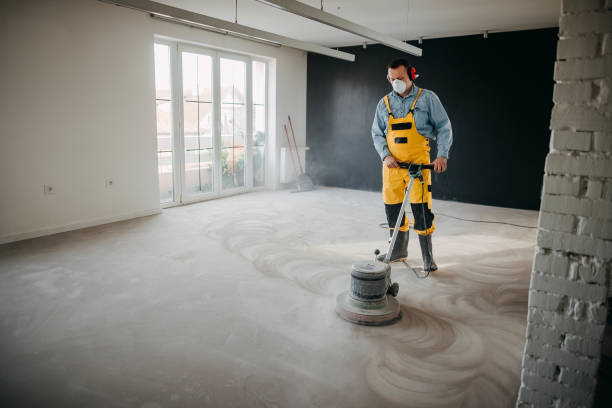 Best Concrete Removal and Replacement in Delft Colony, CA