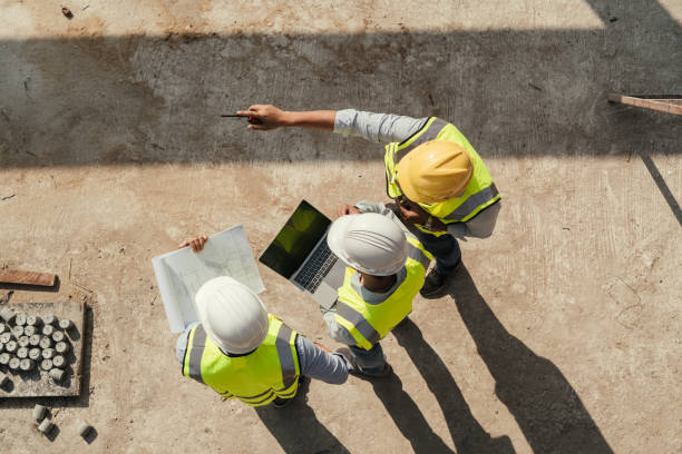 Best Concrete Driveway Installation in Delft Colony, CA