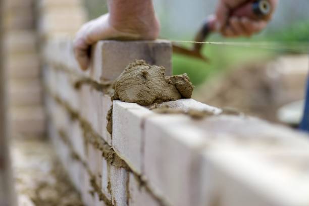 Best Concrete Steps and Stairs in Delft Colony, CA