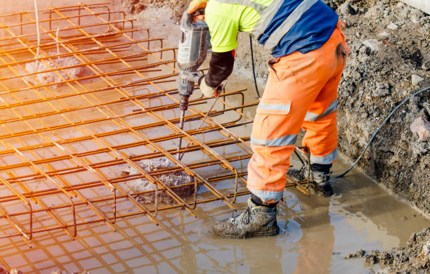 Best Concrete Staining and Coloring in Delft Colony, CA
