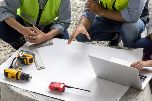 Best Residential Concrete Solutions in Delft Colony, CA